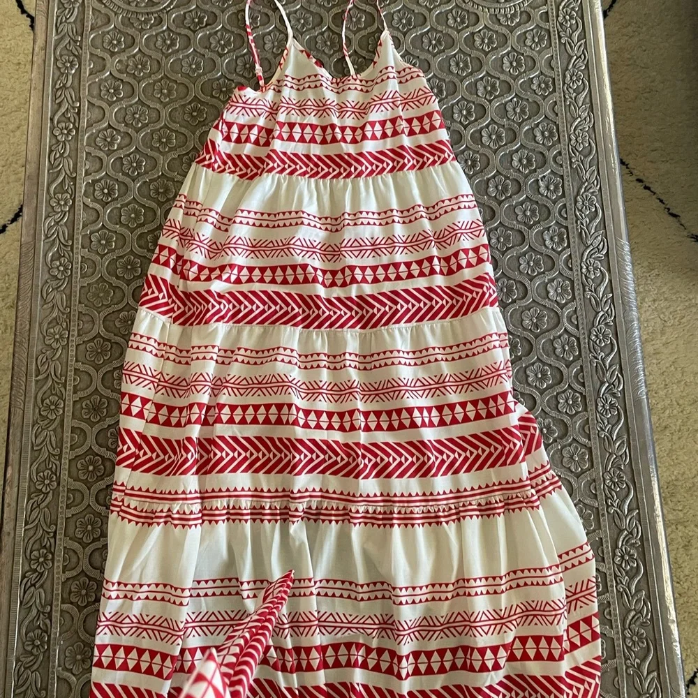 Maxi Dress - Picture 8 of 9